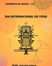 Dia Internacional Yoga